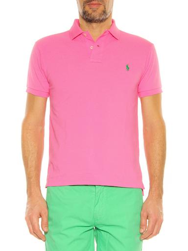 Polo Ralph Lauren rose