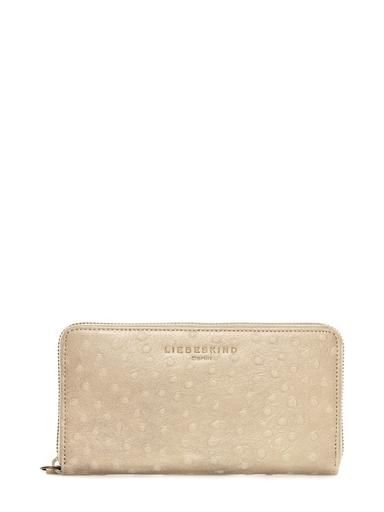 Wallet ”Wanja” Liebeskind light grey