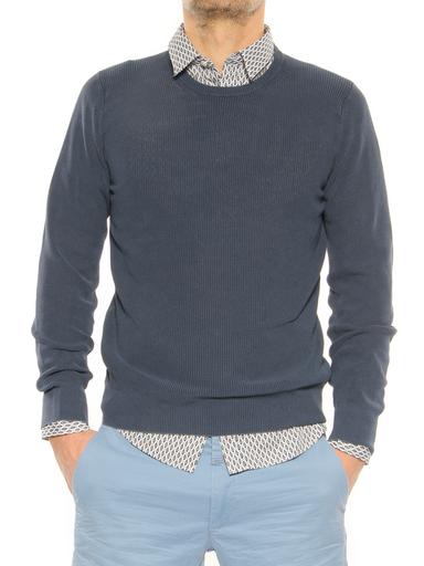 Sweater Kangra dark blue