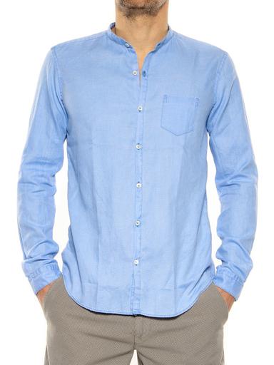 Shirt Himons blue