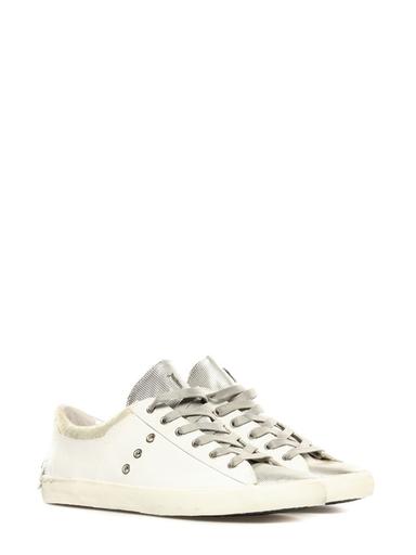 Sneakers Crime white