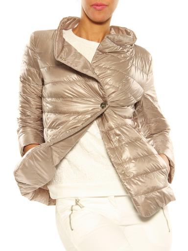 Down jacket Herno beige