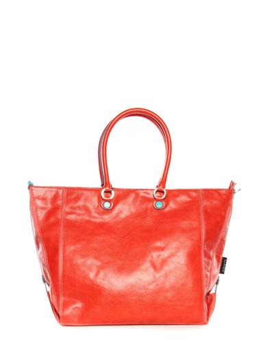 Bag “Cyndi“ X-large Gabs red