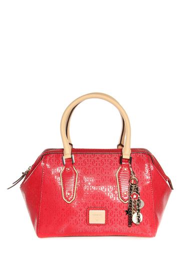 Bag “Blossom Frame Satchel“ Guess