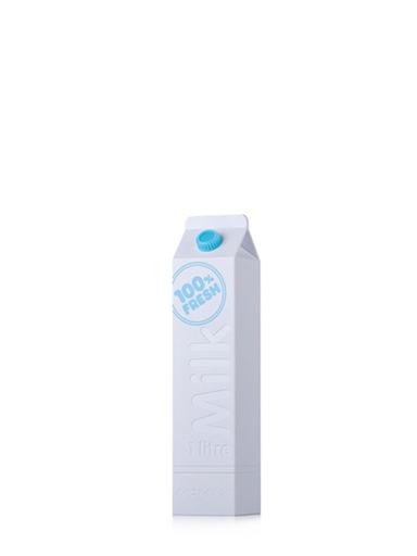 Battery “iPower Milk” Momax white