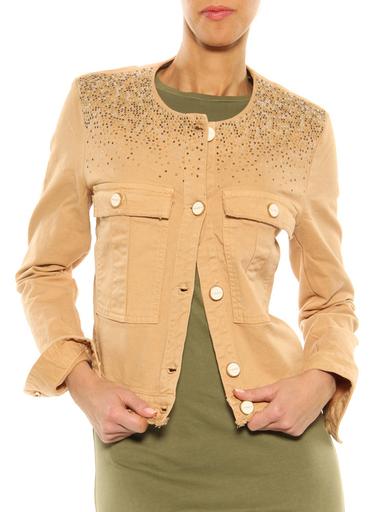 Jacket Pinko beige