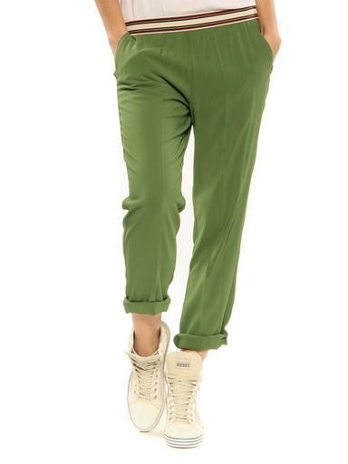 Pants Jucca green