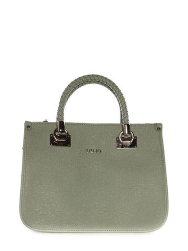 Bag medium Liu Jo olive yo