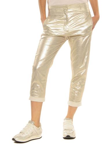 Pants “Stranglers” 8PM silver