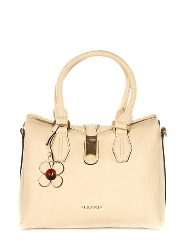 Bag medium Liu Jo cream