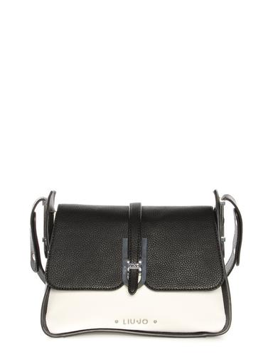 Shoulder bag small Liu Jo black