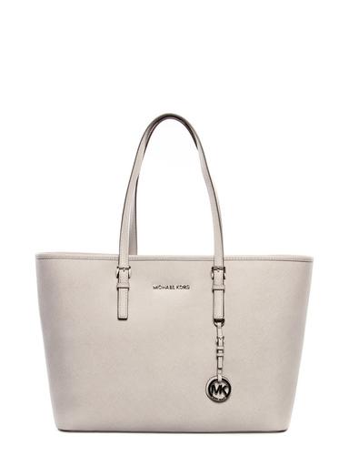 Shopper ”Jet Set Travel” Michael Kors grey