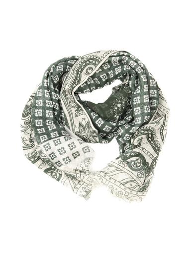 Snood Altea dark green