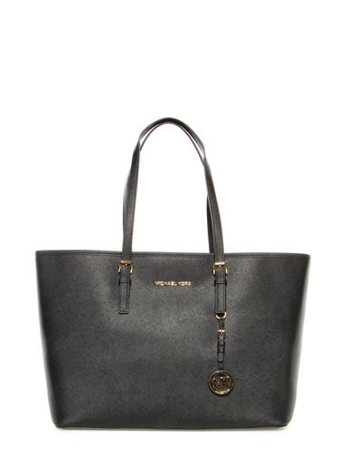 Shopper “Jet Set Travel” Michael Kors black