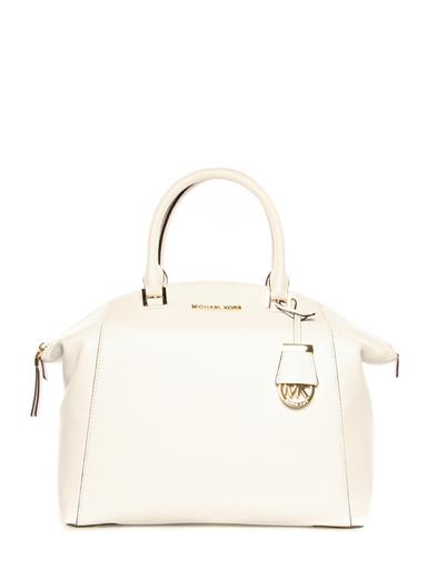 Bag “Riley” Michael Kors white