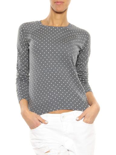 Sweater Sun68 grey