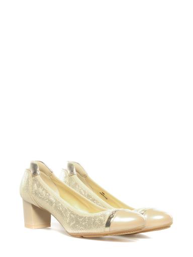 Pumps ”H228” Hogan beige