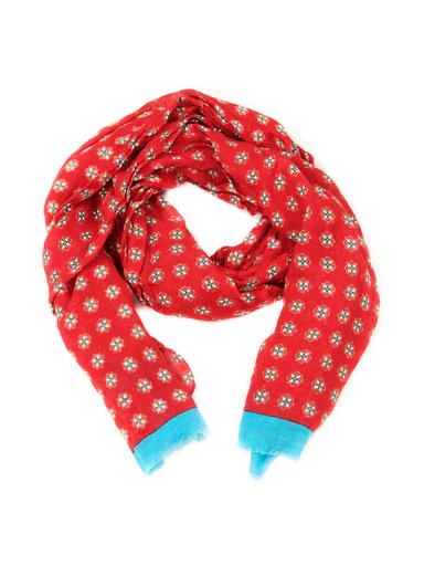 Scarf Altea red