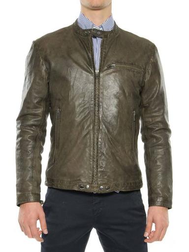 Bully – Leather Jacket