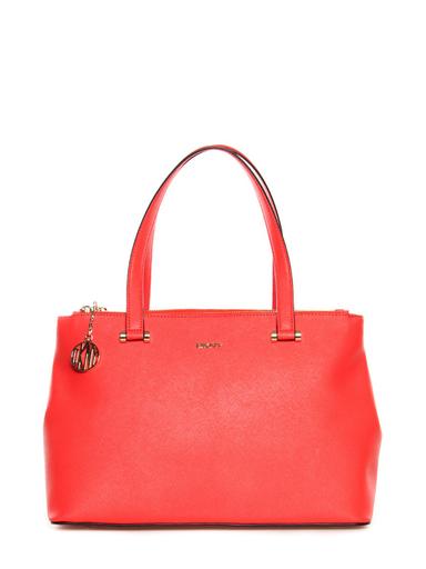 Bag DKNY red