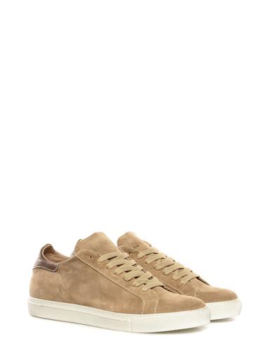 Sneakers Lerews beige