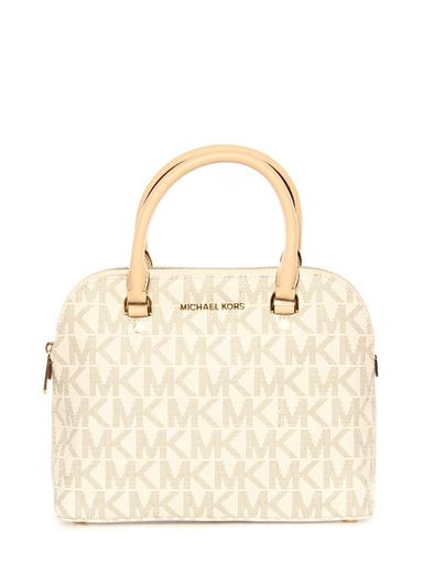 Bag “Cindy“ small Michael Kors cream