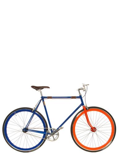 Bicycle “Ranga” Amar Cycles blue