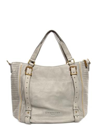 Bag ”Elena” Liebeskind grey