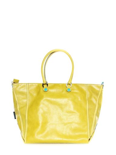 Bag “Cyndi“ X-large Gabs light green