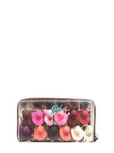 Wallet “Studio Cappelli“ Gabs multi