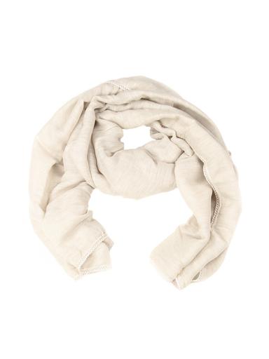 Scarf Altea light grey