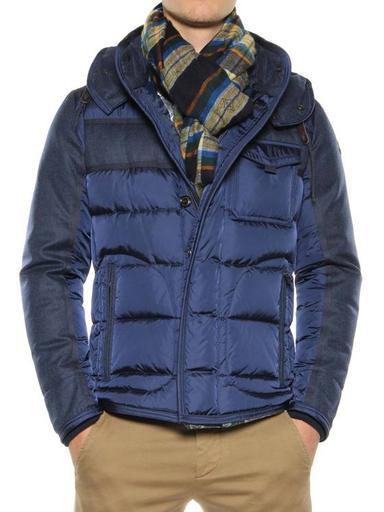 Moncler – Down Jacket “Ryan”