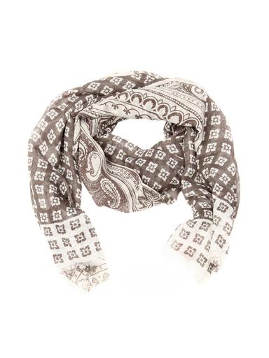 Snood Altea grey