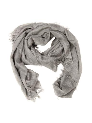 Scarf Altea grey