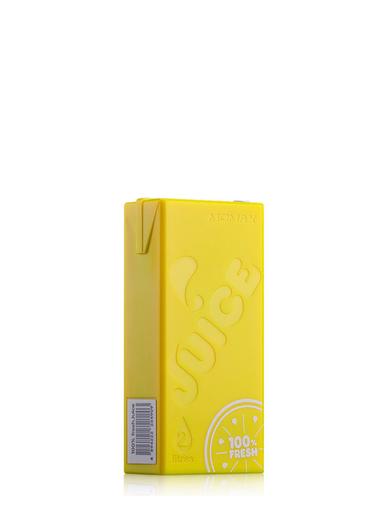 Battery “iPower Juice” Momax yellow