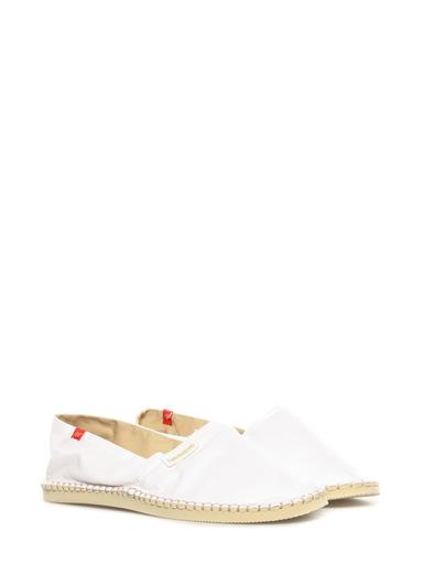 Espadrille “Origine“ Havaianas white