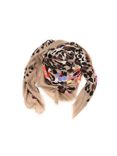 Scarf Guess brown