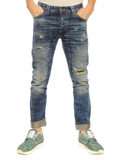 Jeans “Ciccarelli“ Frankie Morello blue