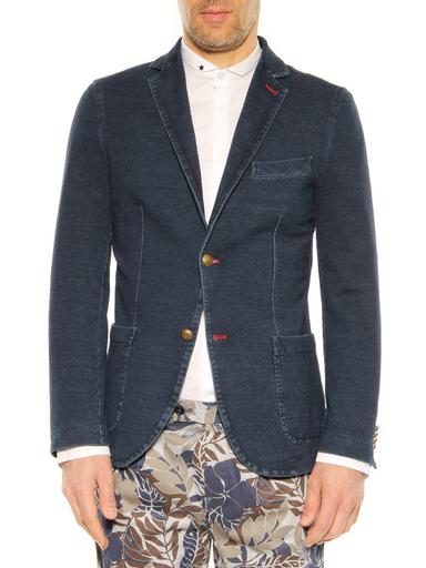 Blazer Circolo 1901 dark blue