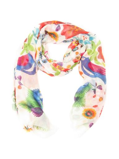 Scarf Altea multi