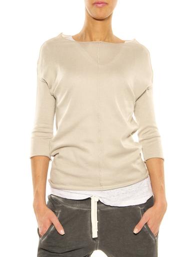 Sweater “Garland“ Crossley beige