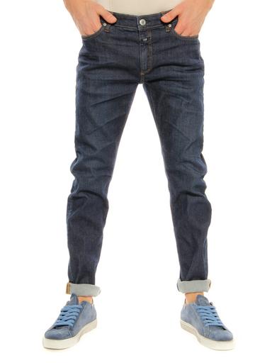 Jeans Closed dark blue