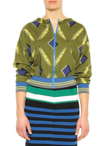 Sweater Semi Couture multi