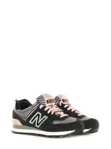 Sneakers ”574” New Balance black