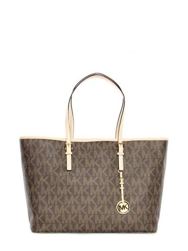 Michael Kors – Shopper “Jet Set Travel”