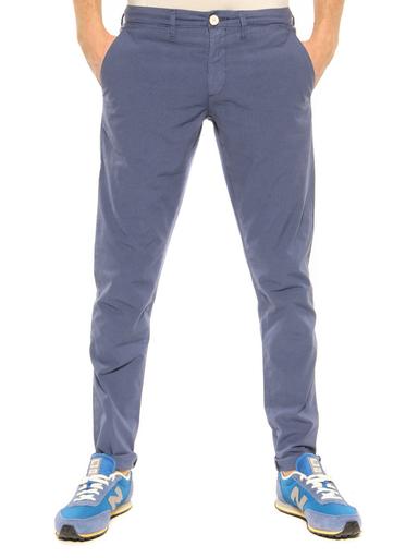 Chino Siviglia blue