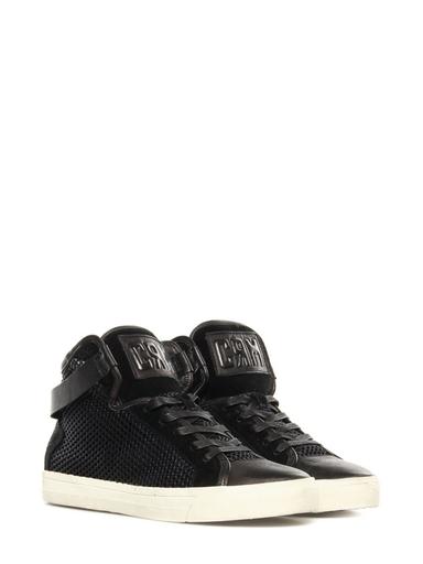 Sneakers Crime black