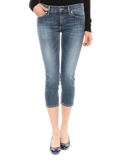 Jeans “Mellie“ Dondup blue