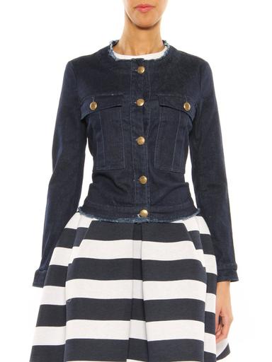 Jacket Pinko dark blue