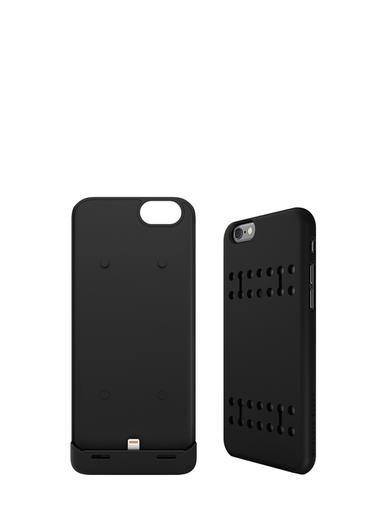 Boostcase Carte Blanche black